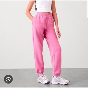 Athleta Girl All Day Jogger L/ 12